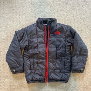 The North Face boys jacket size 6
